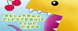 Oklahoma Electronic Game Expo