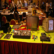 Rob O'Hara's Display 1