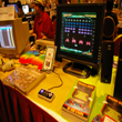 Rob O'Hara's Display 2