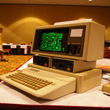 Greg Little's Apple