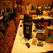 Vectrex and 3DO