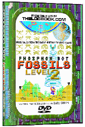 Phosphor Dot Fossils Level 2