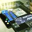 Electronics Space