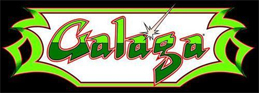 Galaga
