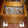 Gluing Legs