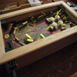 Monitor Test-Fit