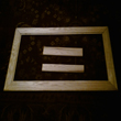 Glass Frame