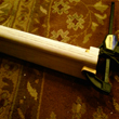 Assembling Legs