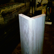 Routed Leg