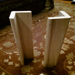 Legs Glued