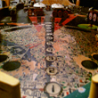 Playfield 1