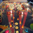 Playfield Lights 2
