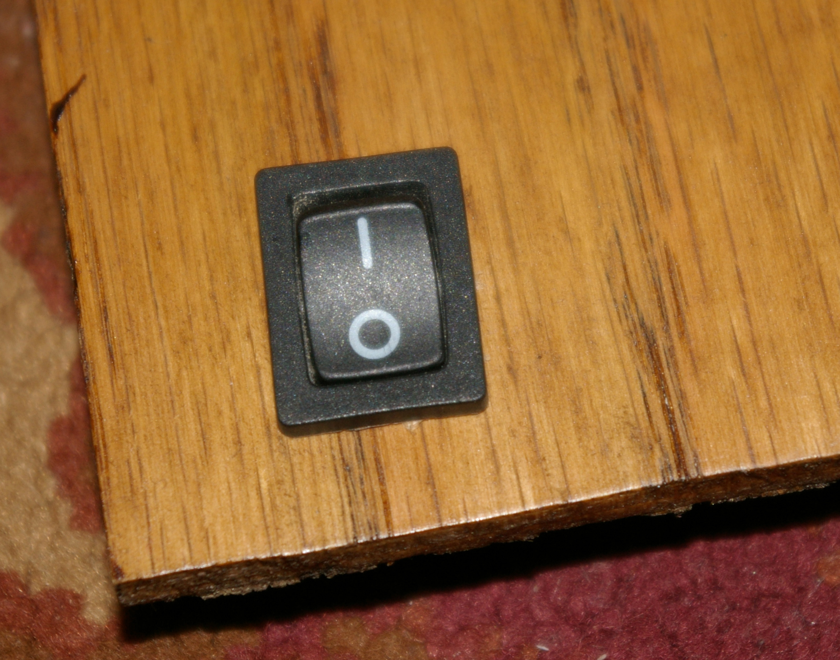 Power Switch